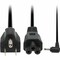 Add-On LENOVO GX20L23044 COMPATIBLE 45W 20V AT 2.25A BLACK 4.0 MM X 1.7 MM LAPTOP GX20L23044-AA - alternate 2