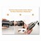 Bostitch Manual Pencil Sharpener, 2.68 x 4.33 x 5.43, Black, 12PK MPS1BLKCT - alternate 7