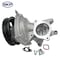 Skyward Automotive Products Engine Water Pump,  SK43071BH - alternate 1