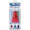 Zorbitz Twiddle Twister Toy Assorted 2 pc 8446 - alternate 2