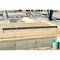 Spec Ops 96in Magnetic Box Beam Level, Tourniquet Bungee System, 33% Larger Block Vials, Aluminum SPEC-LEVEL96M - alternate 6