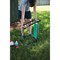 Best Garden Green Foam Pad w/Black Steel Frame Garden Kneeler Bench GM7104 - alternate 6