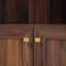 Baxton Studio Hayes Wood Cabinet with Arch Top 268-14659-ZORO - alternate 7