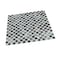 Apollo Tile Beige, Brown White 11.8 in x 11.8 in Shell Floor and Wall Mosaic Tile 19.34 sqft/case, 20PK APLJWS8807A - alternate 3