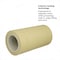 Scotch Fine Line Tape Green, 1/2x60yd, 5 mil, PK72, 1/2 in W x 60 yd L, 5 mil Thick, 72 PK 70-0060-2866-9 - alternate 5