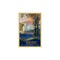 Homeroots West Point New York Vintage Travel Unframed Print Wall Art 394363 - alternate 1