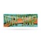 Signmission Surf Shop, 18 Inch x 48 Inch, Vinyl Banner B-30873 - alternate 1