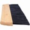 Marshalltown 12 in Curb Brush with Polypropylene Bristles 5871 - alternate 3