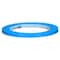 3M Film Tape, Vinyl, Blue, 1/4In x 36 Yd, PK144 61192 - alternate 2