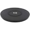 Tripp Lite Eaton Tripp Lite Series 10W Wireless Fast-Charging Pad, Black U280-Q01FL-BK - alternate 1