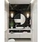 Z-Lite Henri Chrome  1 Light Vanity 7700-1V-CH - alternate 5