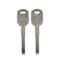 Aks Keys Ford HU101 High Security Test Blade BK-FORD-07-HU101-AKS - alternate 1