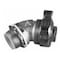 Appleton Electric Cord and Cable Fittings, 25PK STB-4550L - alternate 1