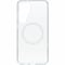 Otterbox Symmetry Clear Magnetic Case For Samsung Galaxy S25 Plus, Clear 77-97463 - alternate 1