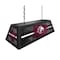 Holland Bar Stool Southern Illinois University Long Box Billiard Light BxLM2 - alternate 5