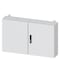 Siemens ALPHA 400 wall-mounted cabinet 8GK1132-2KA42 - alternate 1