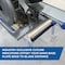 Kreg 8 Ft. Straight Edge Guide XL KMA4700 - alternate 6