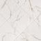 Msi Kaya Calacatta Lucca Sample Matte Porcelain Floor And Wall Tile ZOR-PT-0861-SAM - alternate 10
