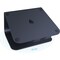 Rain Design mStand360 Laptop Stand with Swivel Base - Midnight 10091 - alternate 1
