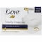 Dove Body Soap, Perfumed, White, 3.25 oz, Moisturizing, Wrapped CB370944 - alternate 1