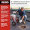 Ridgid 200 ft Drain Snake, 115V AC, 3/5 HP 23717 - alternate 4