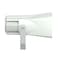Schneider Electric Multisound siren, Harmony XVS, prewired, white colour, 0.105dB, 43tones, 240V AC XVS14MMW - alternate 3