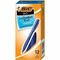 Bic Ballpoint Pen, RT, Medium, Blue, PK12 BU311BE - alternate 1