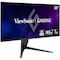 Viewsonic 34in 1440p Gaming Monitor VX34182K - alternate 10