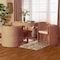 Bali & Pari Ayumi Natural Rattan Dining Set 262-14326-14188-ZORO - alternate 7