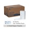 Georgia-Pacific Pacific Blue Select C-Fold Paper Towels, 2 Ply, 120 Sheets, White, 12 PK 23000 - alternate 11