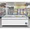 Koolmore 78 Inch Manual Defrost Island Chest Freezer 19 cu. ft. Capacity in White KM-ISCF-78MD - alternate 8