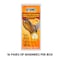 Hothands Foot Warmer, Up to 9 hr, Air-Activated, 99  Degrees F Avg. Temp., 16 PK H163780 - alternate 6