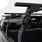 Putco Truck Rack, For Use With Putco Venture TEC Rack System; 50 Inch Length; Black; Aluminum; Set Of 2; 192250-2 - alternate 6