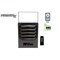King Electric KBP PLATINUMX UNIT HEATER 208V 5000W 1-3 PH W/ 24V CONTROL & BRKT KBP2005-3MP-MB-PLTMX-BMS - alternate 5
