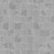 A-Street Prints Varak Silver Checkerboard Wallpaper 4019-86421 - alternate 1
