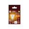 Current LED Light Bulb, Pr20, Diffused Soft White, 600 Lumens, 7-Watts 45441 - alternate 2