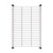 Blanco Stainless Steel Floating Sink Grid (Precis Super Single) 233535 - alternate 1