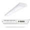 Cooper Lighting Metalux NWS Selectable Wrap Linear Wrap Light, 120/277 V, 38.8 W, 5-Lamp, LED Lamp, 4216 Lumens 4NWS3C3MS-UNV - alternate 4