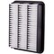 Premium Guard Engine Air Filter,  PA4720 - alternate 1
