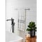 Amerock Arrondi 24 in 610 mm Towel Bar in Polished Stainless Steel BH26544PSS - alternate 2
