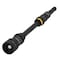 Dewalt FlexTorq Nutsetter, L:6", Socket:7mm, 8mm, 10mm, 13mm DWADENDEXT-2MM - alternate 5