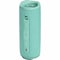 Jbl Flip 6 Waterproof Bluetooth Speaker, Teal JBLFLIP6TEALAM - alternate 1