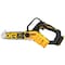 Dewalt 8 in L Cordless Battery-Powered Chainsaw, 20 V, Not Applicable, Bare Tool DCCS623B - alternate 4
