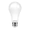 Sylvania BULB LED 3WAY SWHT 50/100/150W 42052 - alternate 2