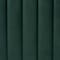Baxton Studio Oksana Glam and Luxe Emerald Green Velvet and Gold Metal Full Daybed 257-14138-ZORO - alternate 5