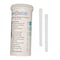 Bartovation Low Level Chlorine Test Strips 0-10 ppm, Vial of 50 Strips PCL02V50 - alternate 1