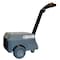 Electro Kinetic Technologies ELECTRIC POWERED TUGGER FOR TOWING LOADS UP TO 2,000 LBS. ON FLAT, DRY CONCRETE 1062 - alternate 1