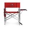 Picnic Time Family Of Brands NFL Tampa Bay Buccaneers - Sports Chair 809-00-100-304-2 - alternate 1