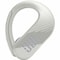 Jbl Endurance Peak 3 True Wireless Waterproof In Ear Headphones, White JBLENDURPEAK3WTAM - alternate 6