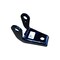 Cnh CLAMP, CNH OEM 810774C1 810774C1 - alternate 2